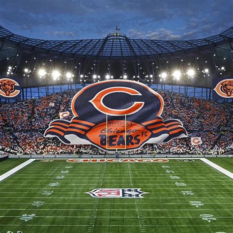 Chicago Bears’ stadium move remains at an impasse as lawmakers want impact studies — and team wants legislation